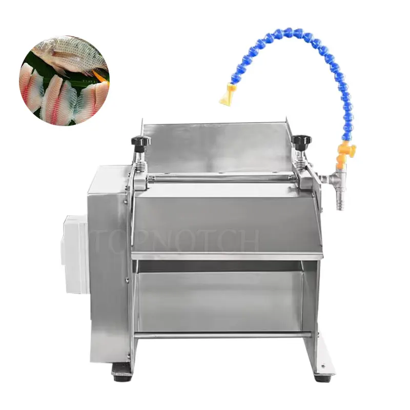 

Professional Fishing Skin Peeler Stainless Steel Tilapia Skin Peeling Machine