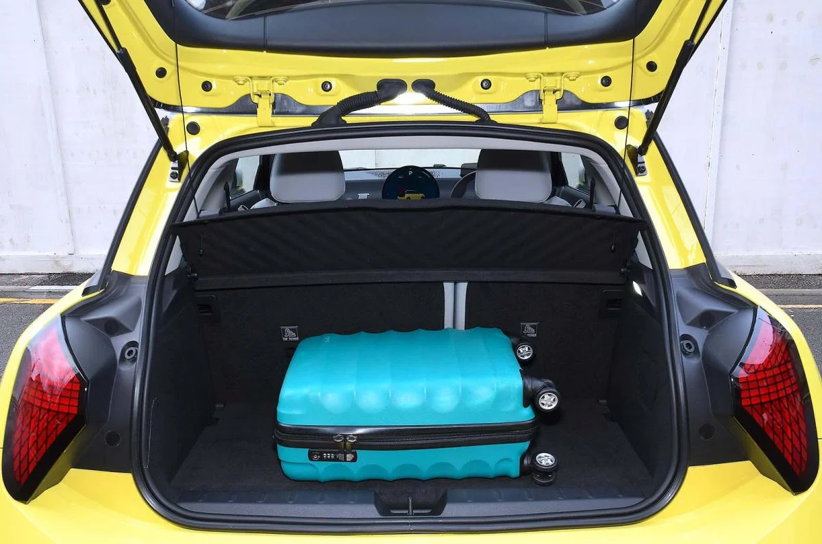 

Auto Pop-Up Trunk Struts for MINI Cooper Paul Smith Edition Hatchback Automatic Open Lift Support With Spring Boot Gas Struts