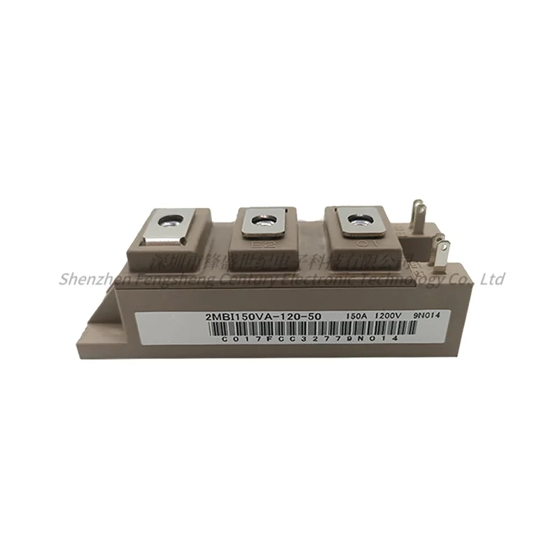 Module d'alimentation IGBT 2MBI150VA-120-50, nouveau, original