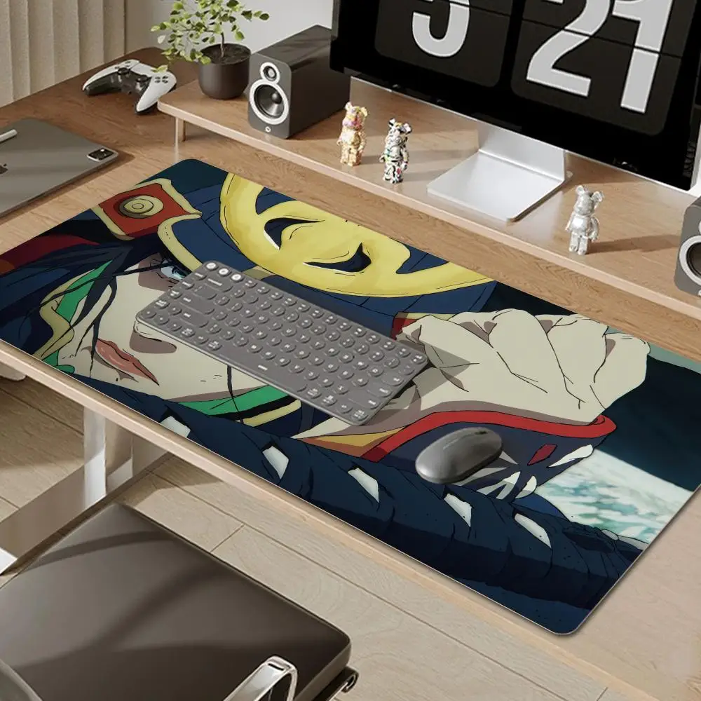 SEKIRO Shadows Die Twice Gaming Mouse Pad Large Mouse Pad PC Gamer Computer Mouse Mat Big Mousepad Keyboard Desk Mat Mause Pad