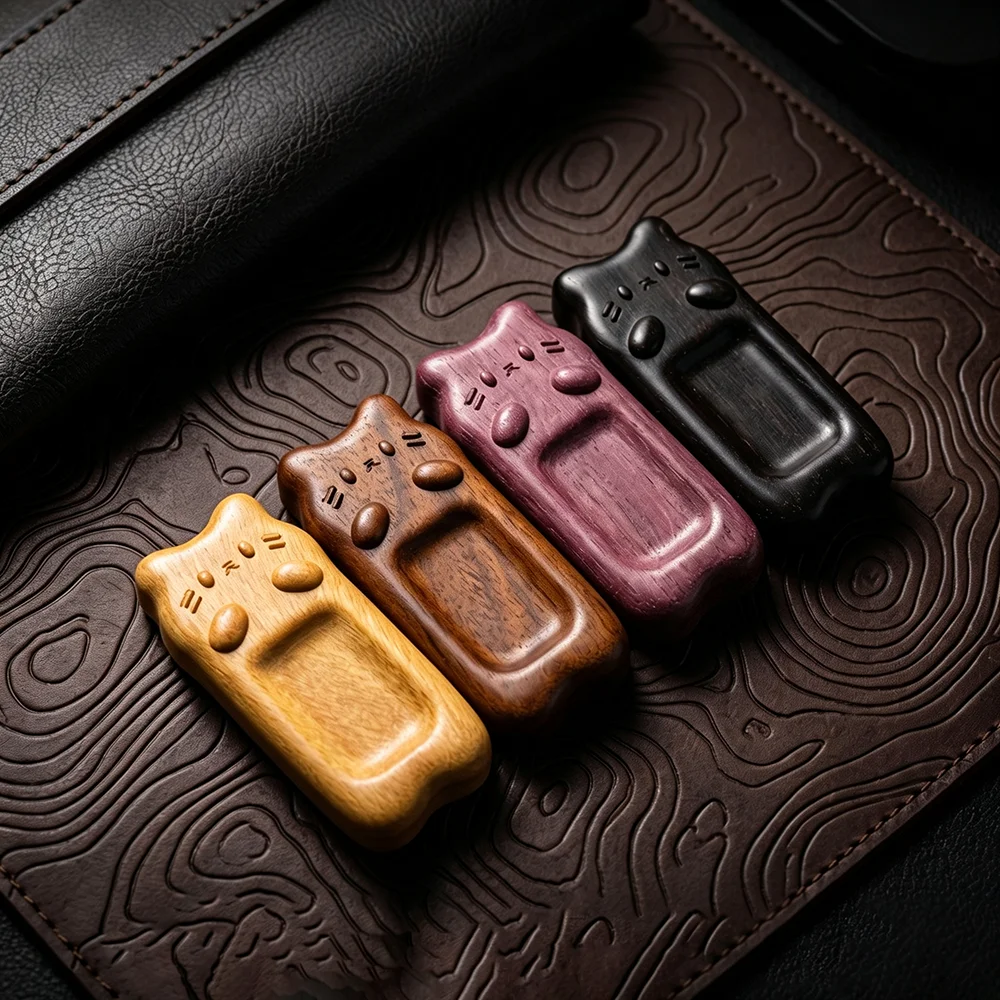 sleek-edc-cat-fidget-slider-fidget-toys-for-adults-anxiety-relief-gadgets-edc-pocket-toy-novelty-gifts