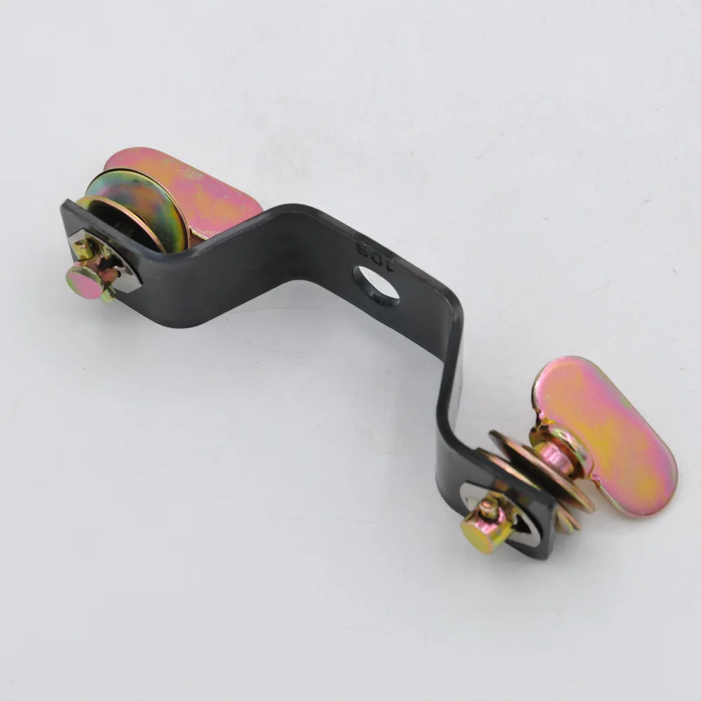 2pcs Moving Head Light Fast Lock Omega Hang Clamp Bracket Beam Sharpy Clip Quick Stage Light Hook Connector LED Par Party