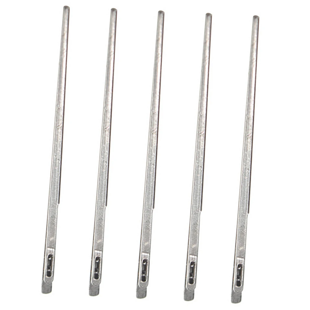 

5pcs Cord Needle Sewing Tools Durable Material Reliable Design Thread Braiding Weaving Needles Accessories