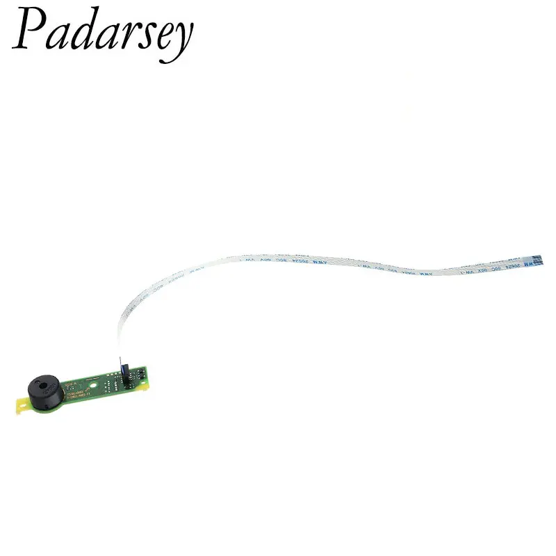 Padarsey Replacement Laptop Power Eject Board Flex Cable for Sony Playstation 4 PS4 Slim CUH-2000 TSW-003 TSW-002 TSW-004