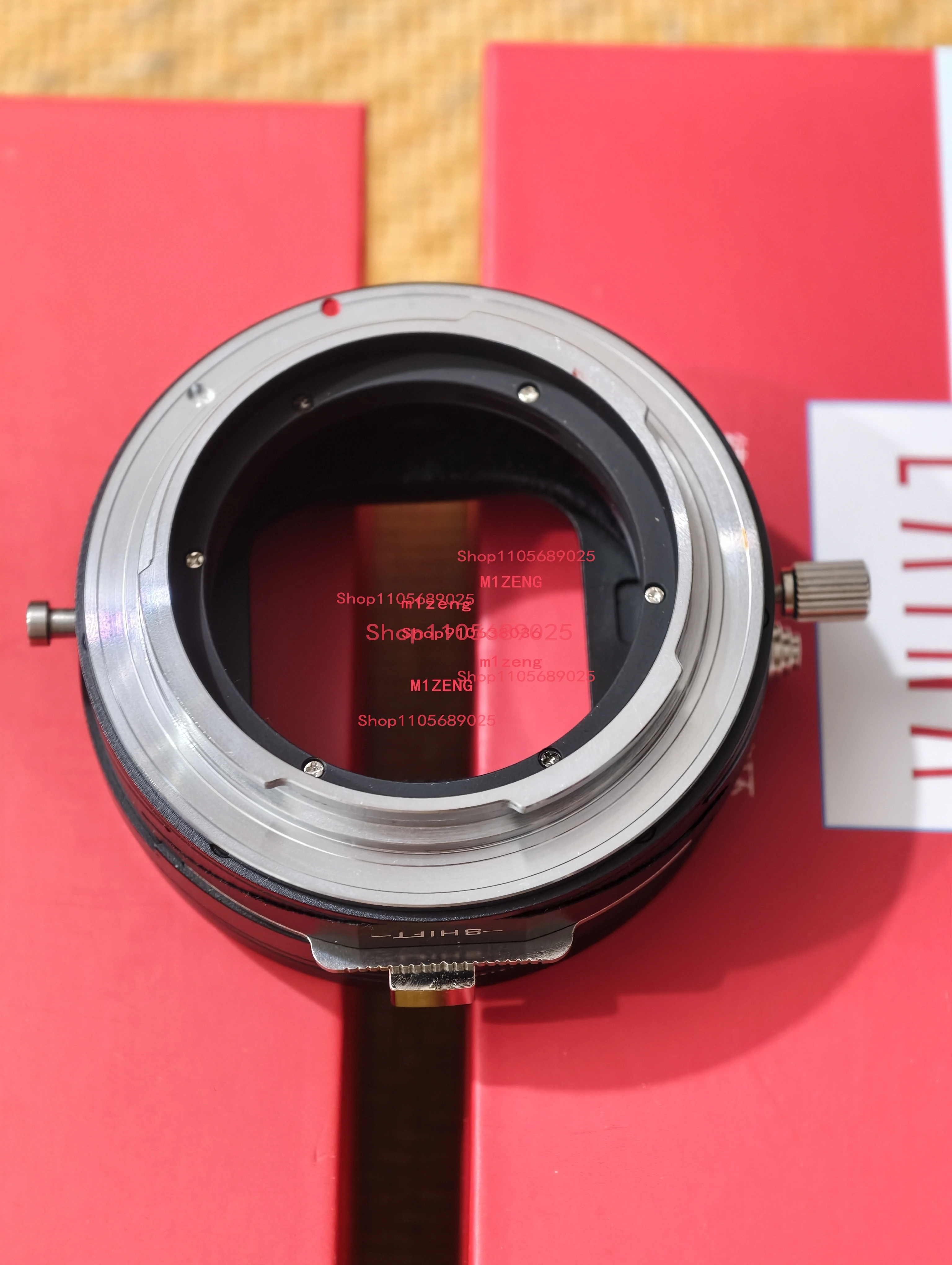 tilt adapter ring for canon EF/EF-S EOS lens to canon EOSR RF mount RP R3 R5 R5C R5II R6 R6II R6III R7 R8 R10 R50 R100 camera