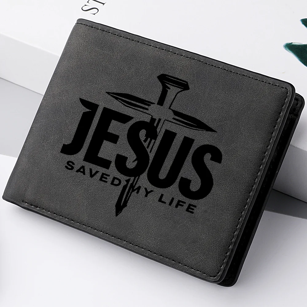 Men's Classic Mini Wallet - Retro, Simple, Small, Portable, with Multiple Card Slots and Multiple Functions - Credit Card Holder