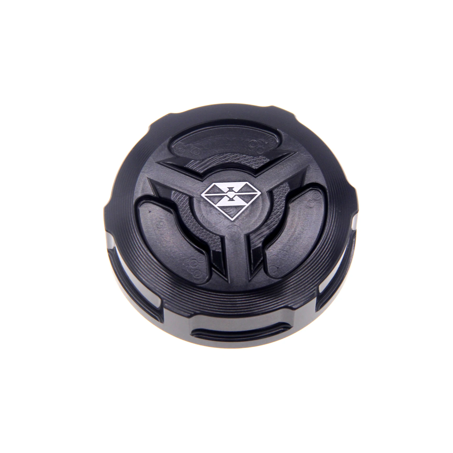 Motorcycle Front Brake Fluid Reservoir Cover Cap For Voge 450SR AC525 525R 2022-2023, RR525 2023