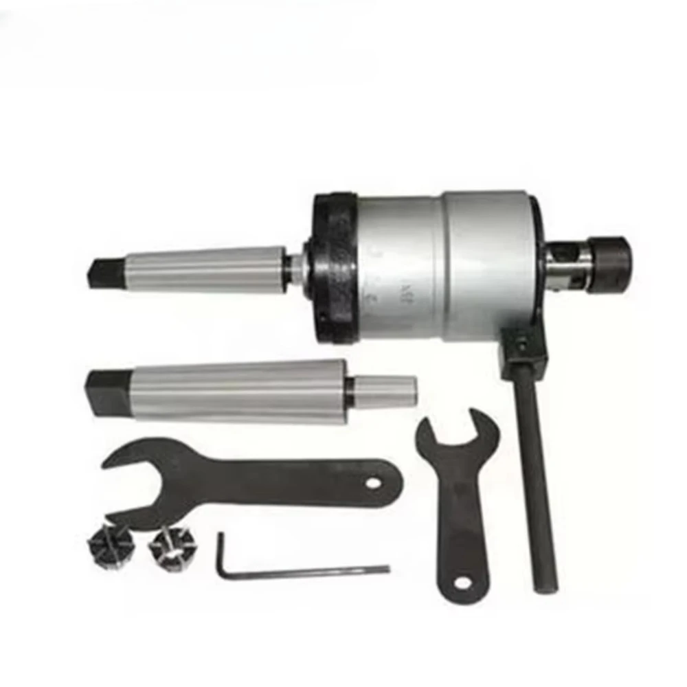 

exclusive supply High-quality products for J46 reversible tapping chuck precision milling machine tool accessories