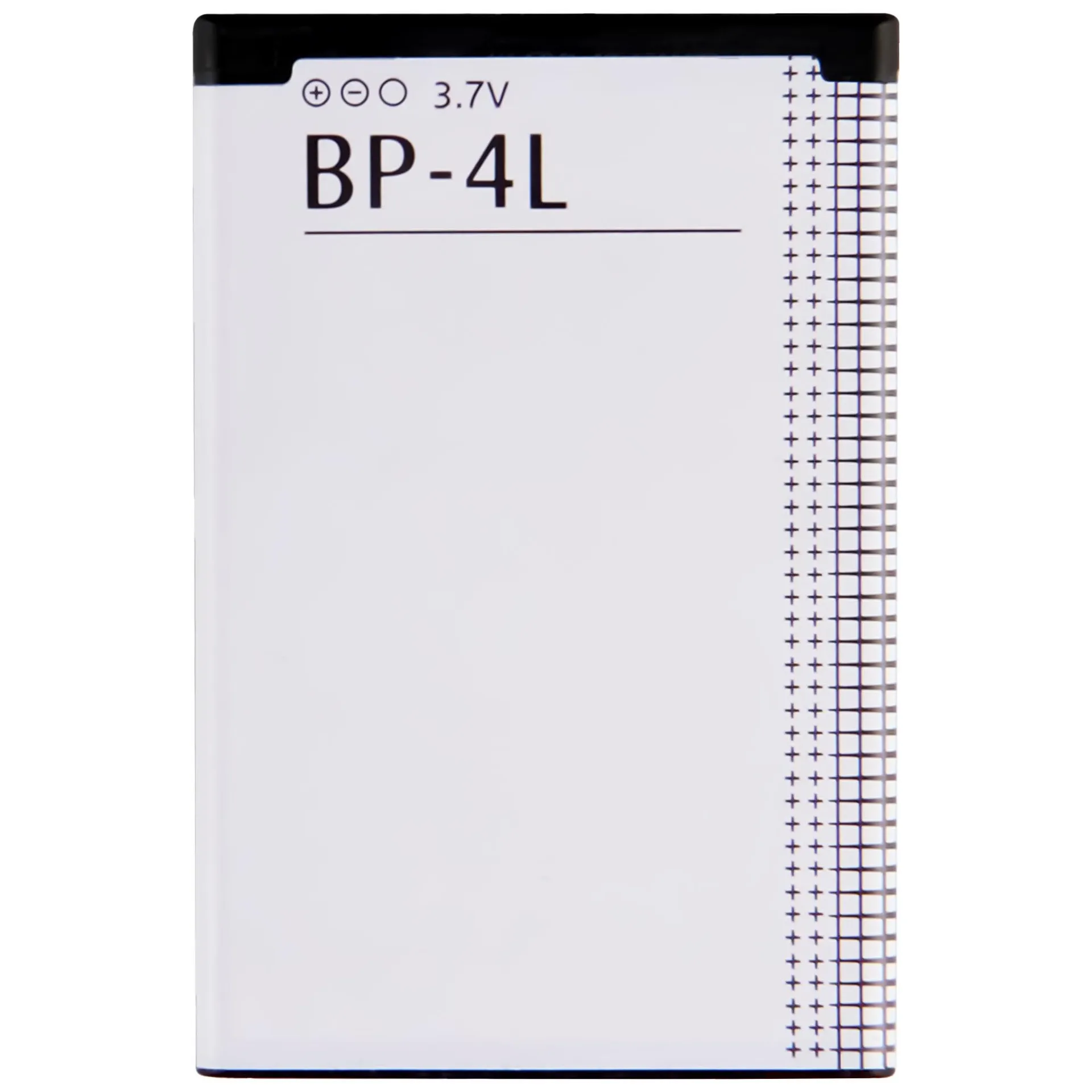 BP-4L  High Quality Replacement Battery For Nokia E61i E63 E90 E71 N97 N810 E72 E52 Mobile Phone 1500mAh Built-in Bateria