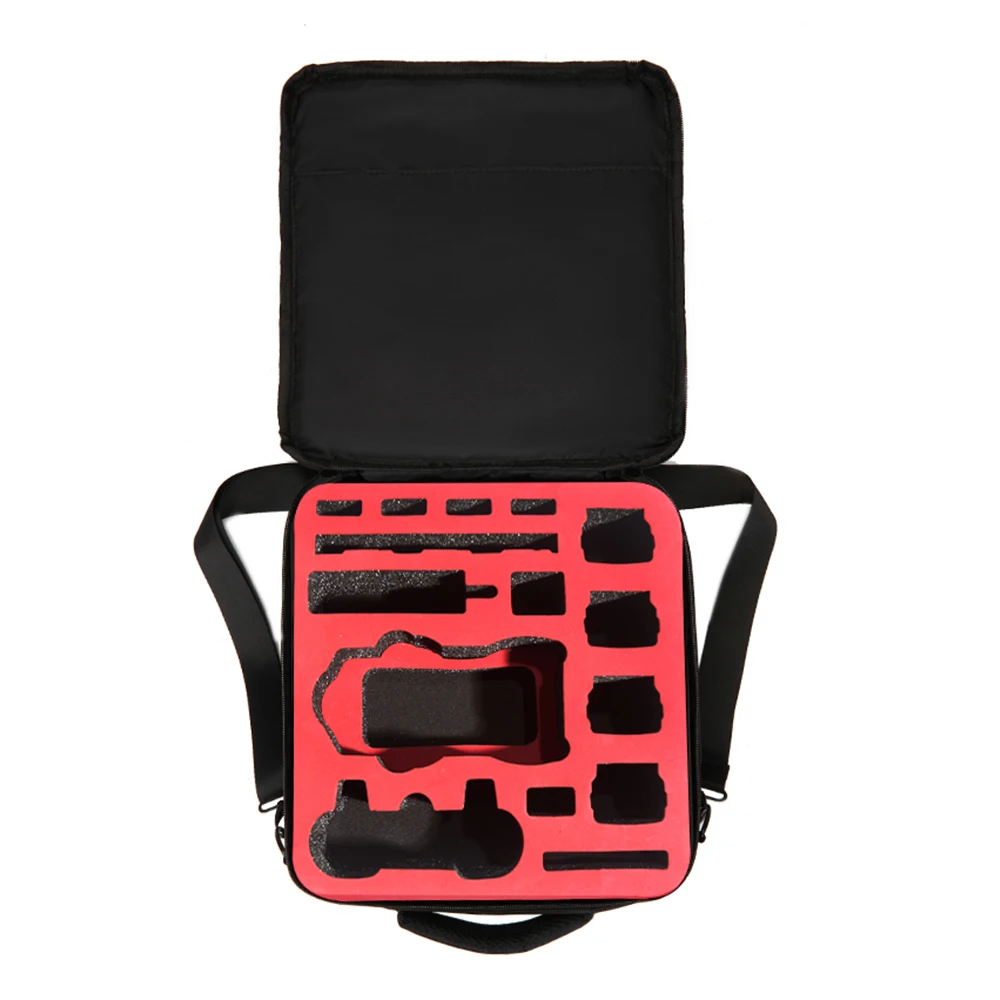 for DJI Air 2S Portable Shoulder Bag Single Carrying Case Waterproof Handbag Scratch Proof Box for Mavic Air 2 Box Accessories