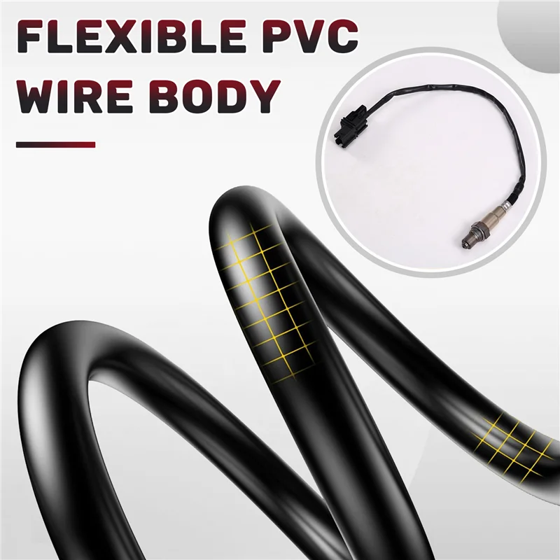 

Передний лямбда датчик соотношения воздуха и топлива для Infiniti M45 Nissan Altima Maxima Murano 22693-7Y020 22693-7Y000 234-5060