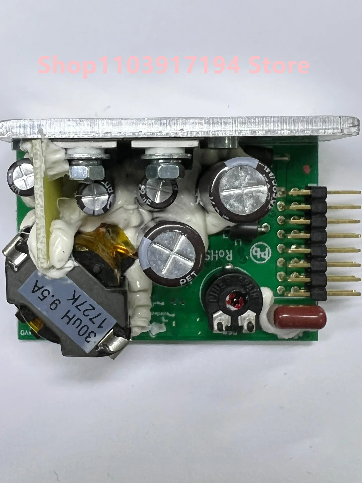 FOR Hypex Dutch high-end class D power amplifier module UCD250LP