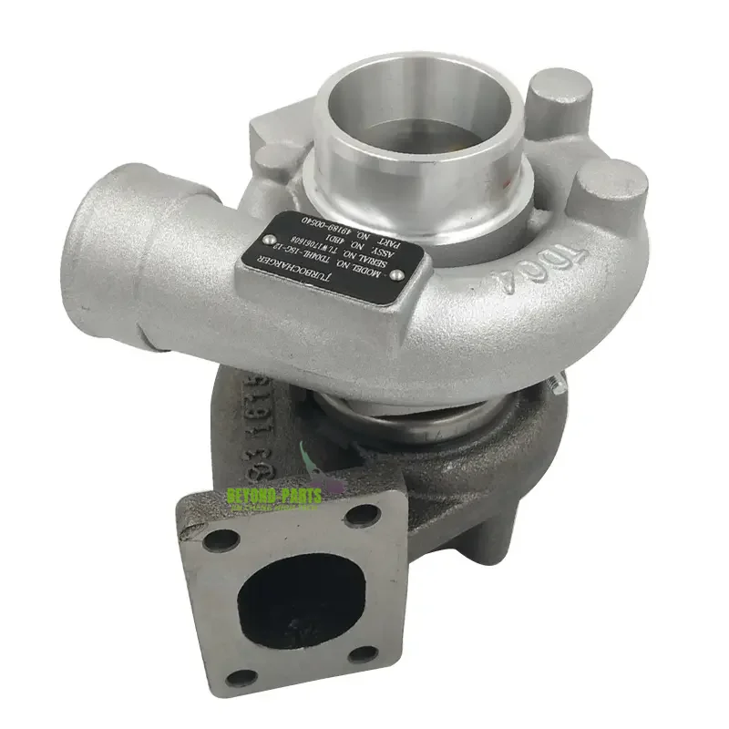 

311 312 Excavator 3064 Engine Turbocharger Building Material Construction Machinery Parts Turbo Charger 5I8122 5I-8122