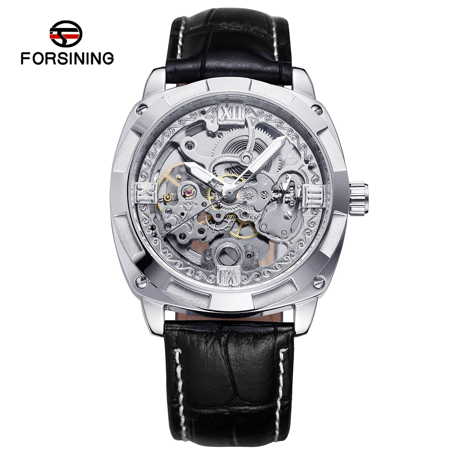 forsining-–-montre-bracelet-mecanique-automatique-pour-hommes-sculpture-classique-squelette-lumineux-luxe-argente-tenue-formelle-business