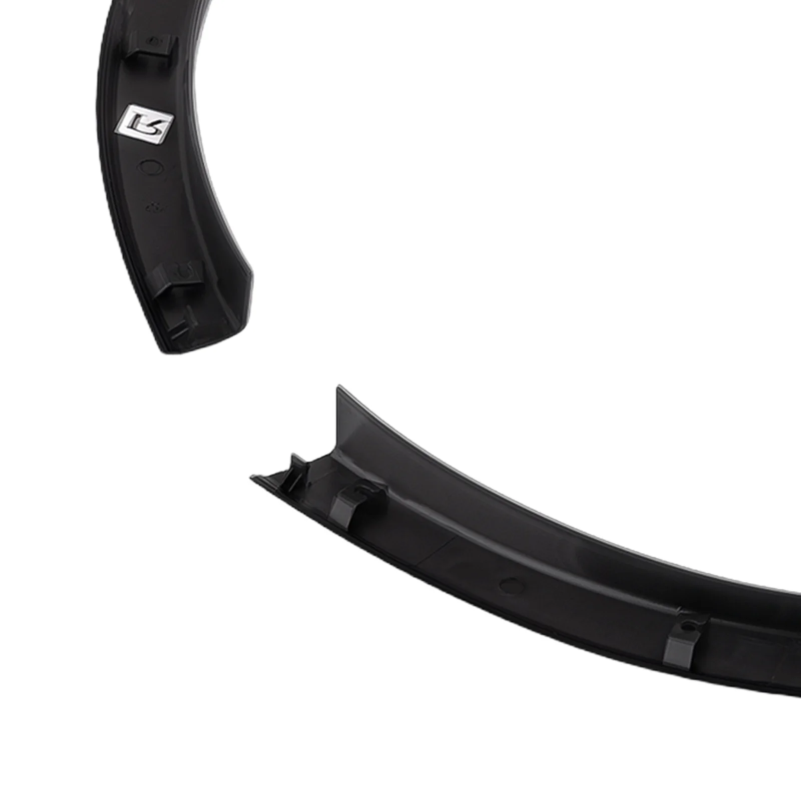 

Front Wheel Arch Molding Trim Fit For 2013-2022 Buick Encore Left Right Side new