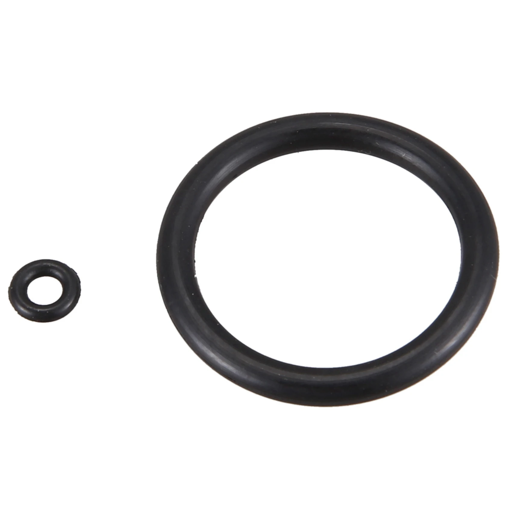 2400Pcs NBR Seal Ring Kit Thickness 1.5mm 2.4mm 3.1mm Nitrile NBR O-Ring Gasket Sealing Ring