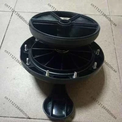2 Inch Sand Filter Valve Water Distributor Replacement Parts Swimming Pool Filtration Accessories
