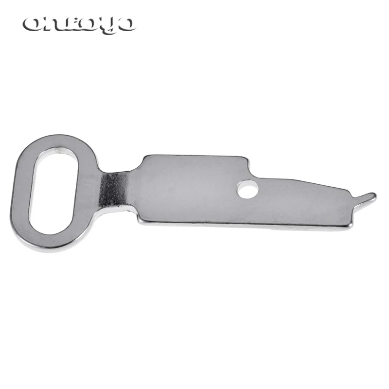 1 قطعة نير الشريحة # B1237-372-000 ل JUKI MB-372 373 الخياطة قطع غيار الماكينات #2