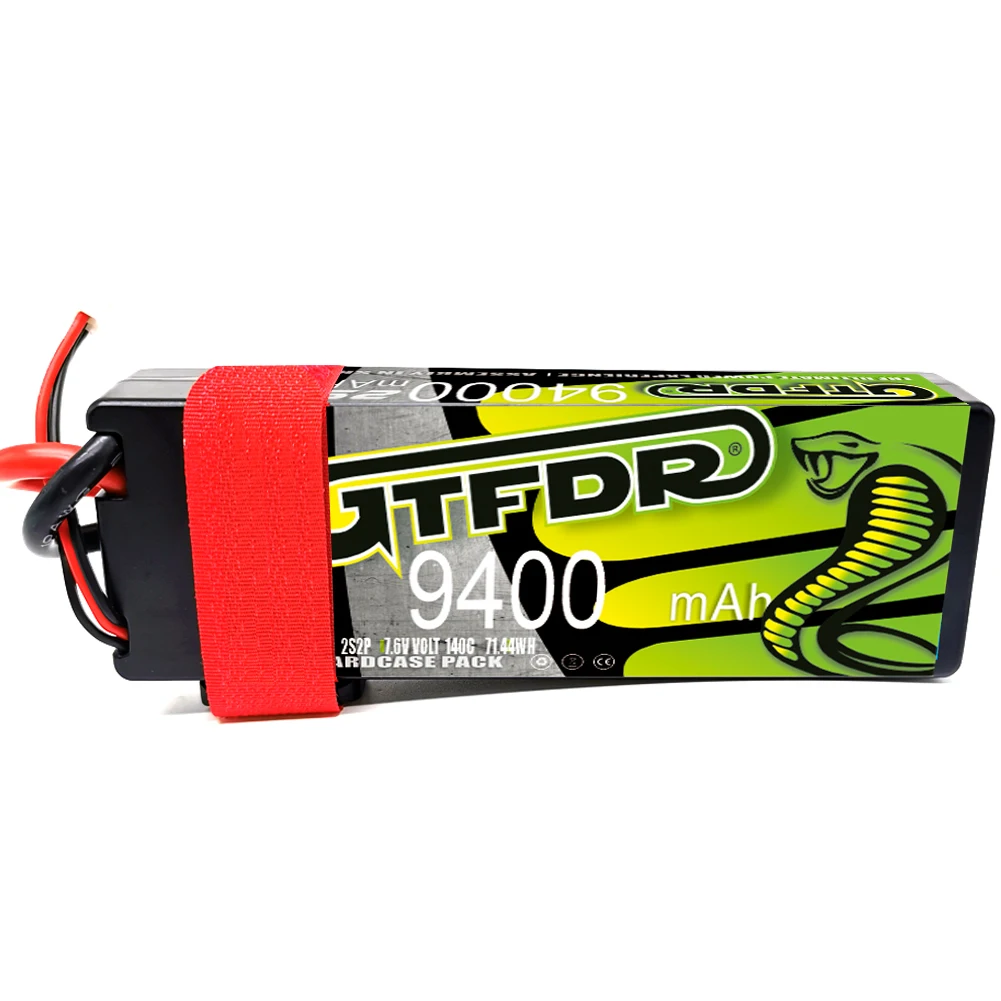 GTFDR 2S 7.4V 7.6V HV 9400MAH 8400MAH 8200MAH 7200MAH 6200MAH 5200MAH 7000MAH Shorty for 1/8 1/10 Buggy Truggy Car Drone FPV