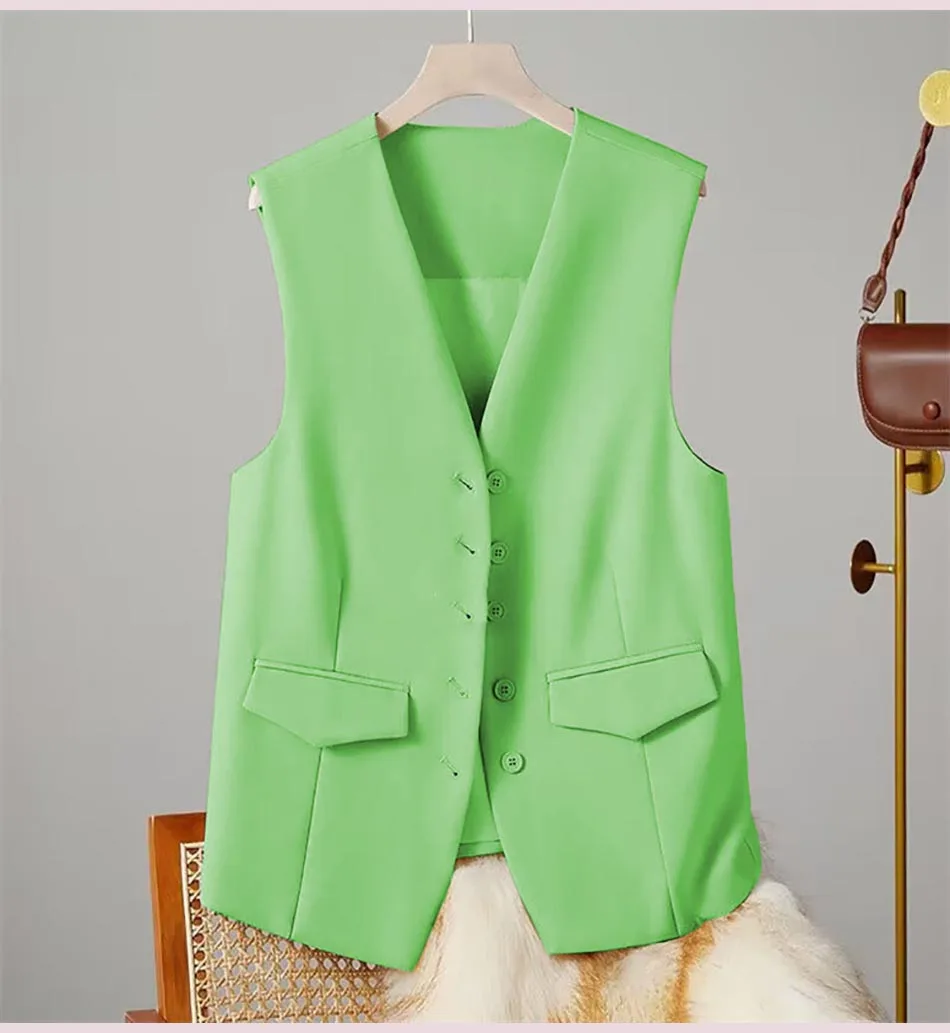 Candy green