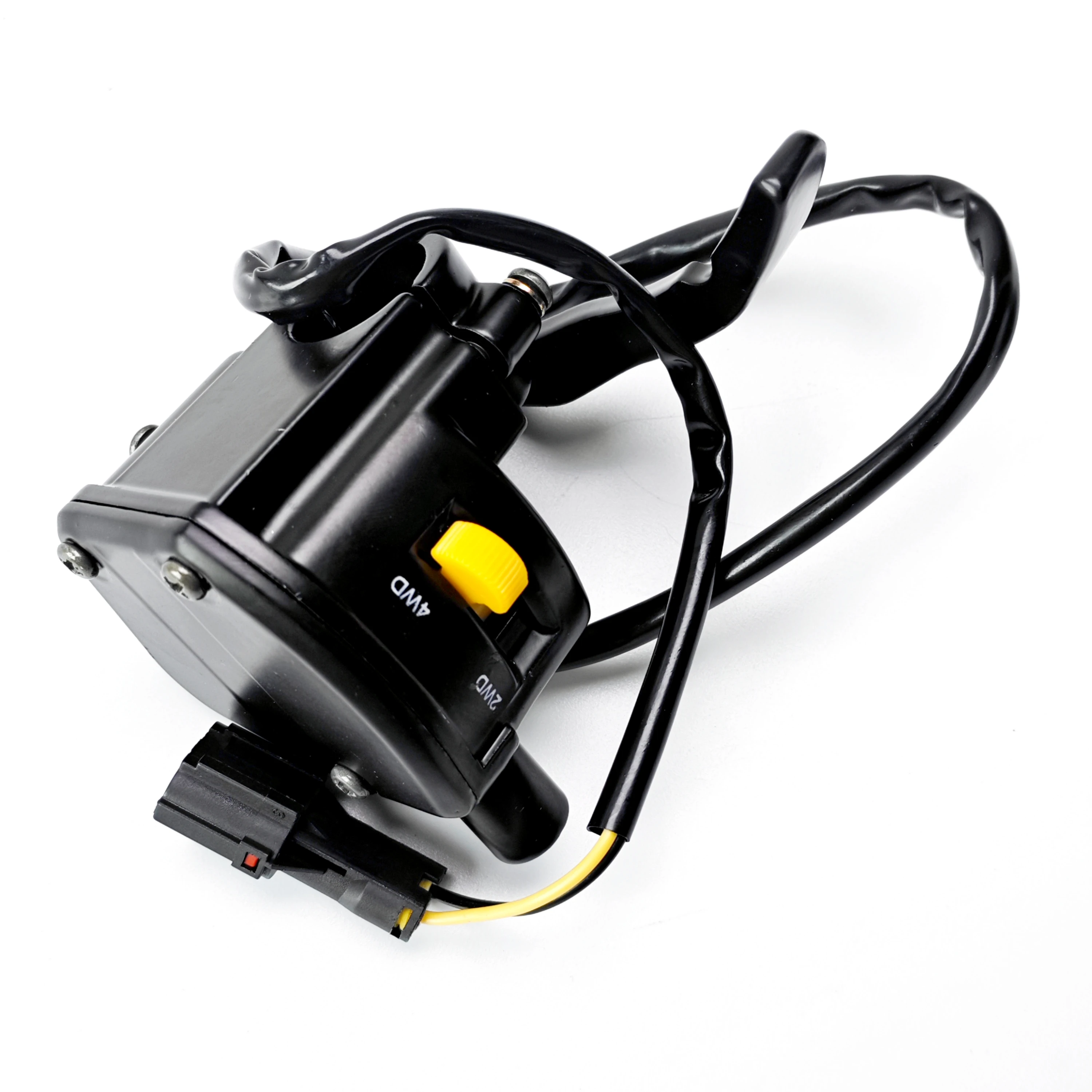 

Блок управления дроссельной заслонкой для Stels 300B, Buyang 300 ATV, Feishen Bandito 550, Chironex GIO 300 550, Daymak 4.4.14.0010, LU015105