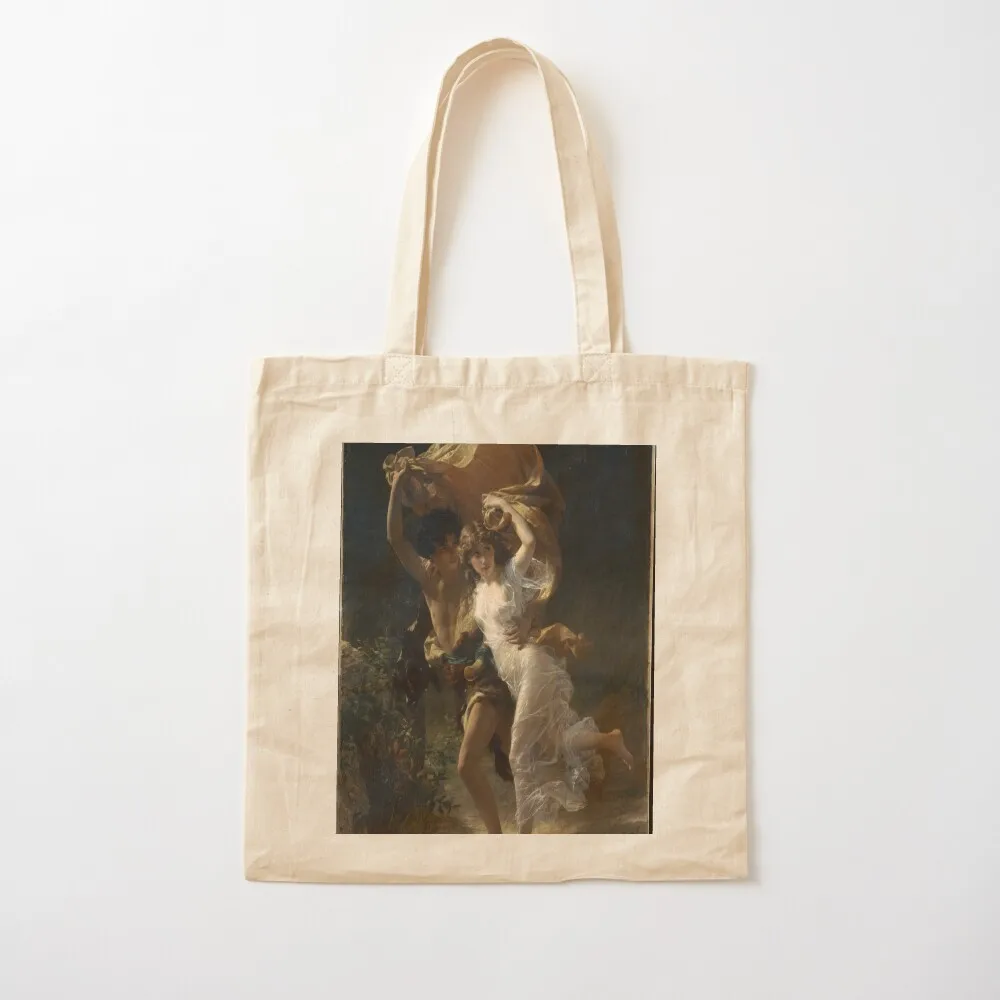 Cot's The Storm Tote Bag shopper bags for women shopping trolley bag Beach bag