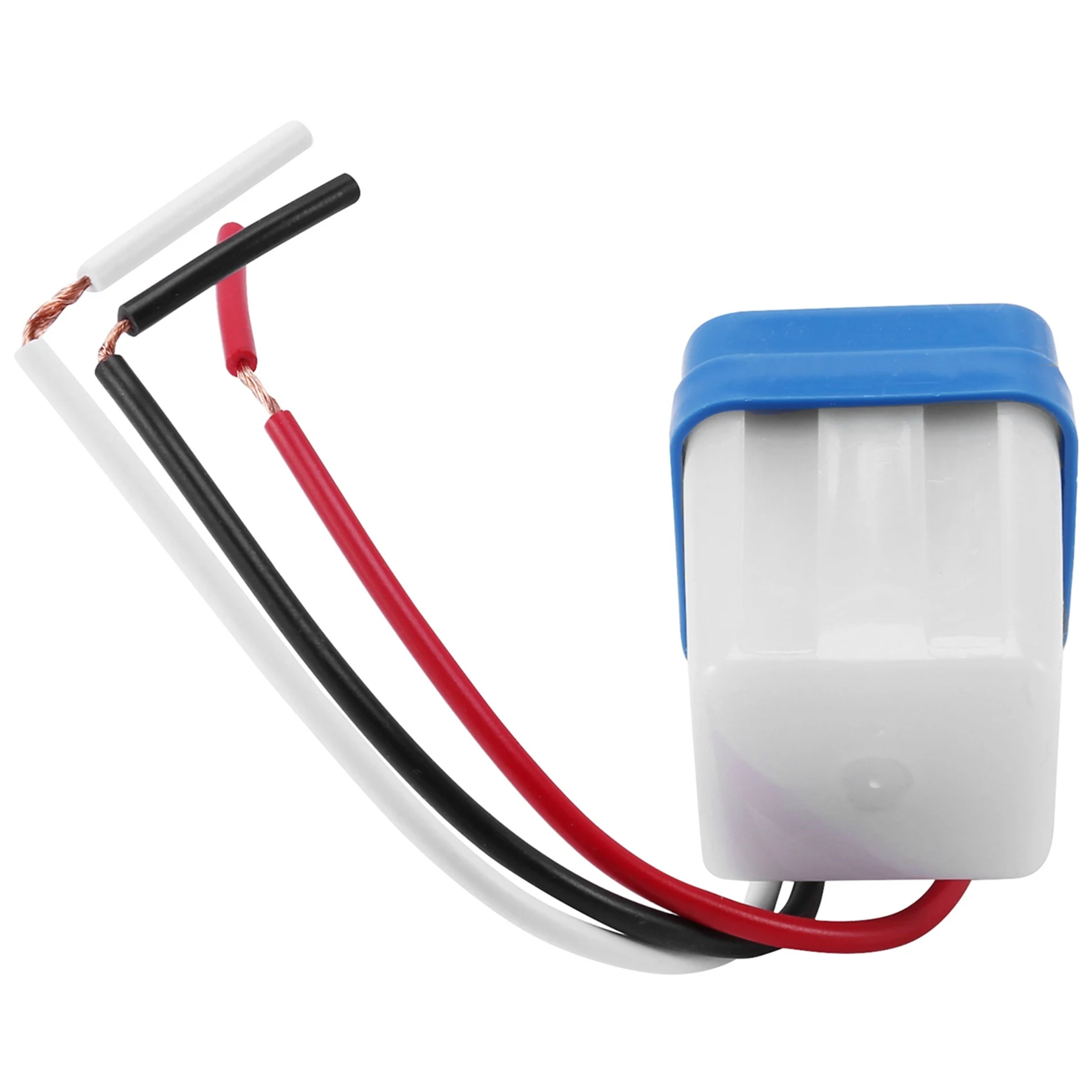 

B17B Sensor Switch AC DC 12V Street Lights Automatic Control Light Light Day And Night Detection Control Bright Dark Town Countr