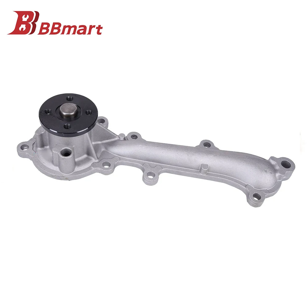 

1322000201 BBmart Auto Spare Parts 1 pcs Water Pump For Mercedes Benz 451 SMART OE A1322000201 Car Accessories