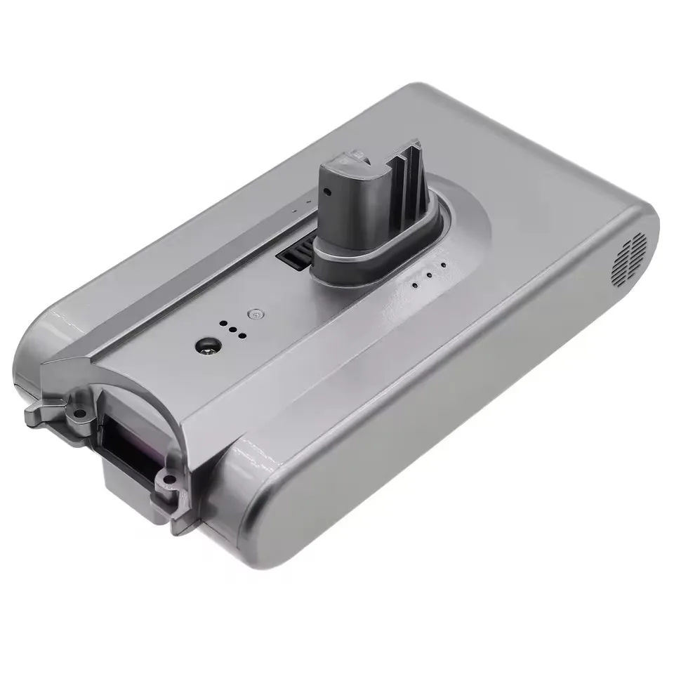 For Dreame V11 V11SE V12 V12pro VVT1 VVN6 VVA1 VVN5 vacuum cleaner battery, 25.2V high-performance battery pack