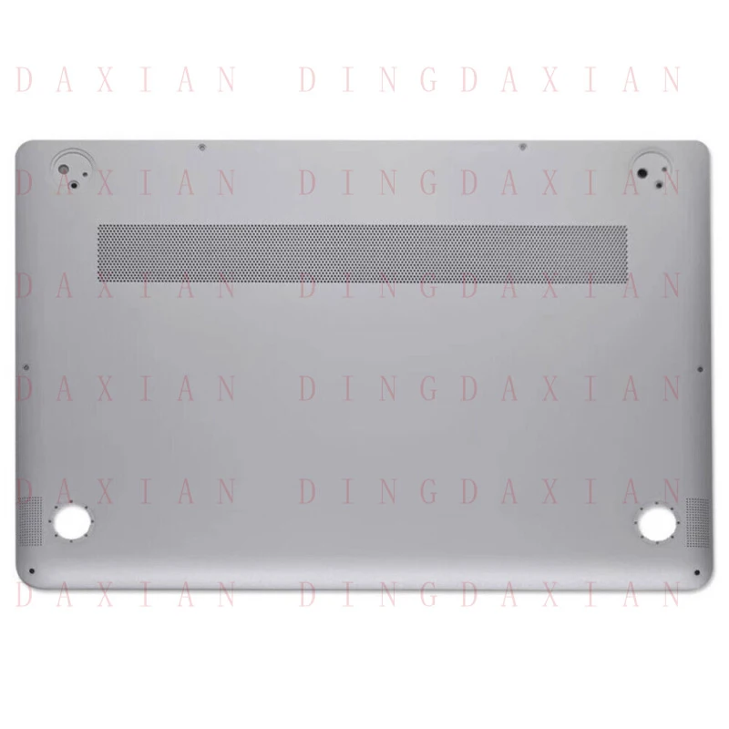 

AA Для HP Spectre X360 13-AC 13-W TPN-Q178 Нижняя крышка корпуса серебристого цвета