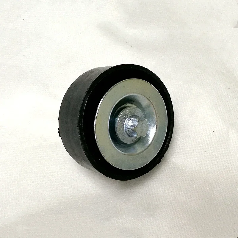 Idler pulley assembly for Brilliance BS4/M2 BS6/M1 ZHONGHUA engine BL1.8T BL16 BL18 1307060