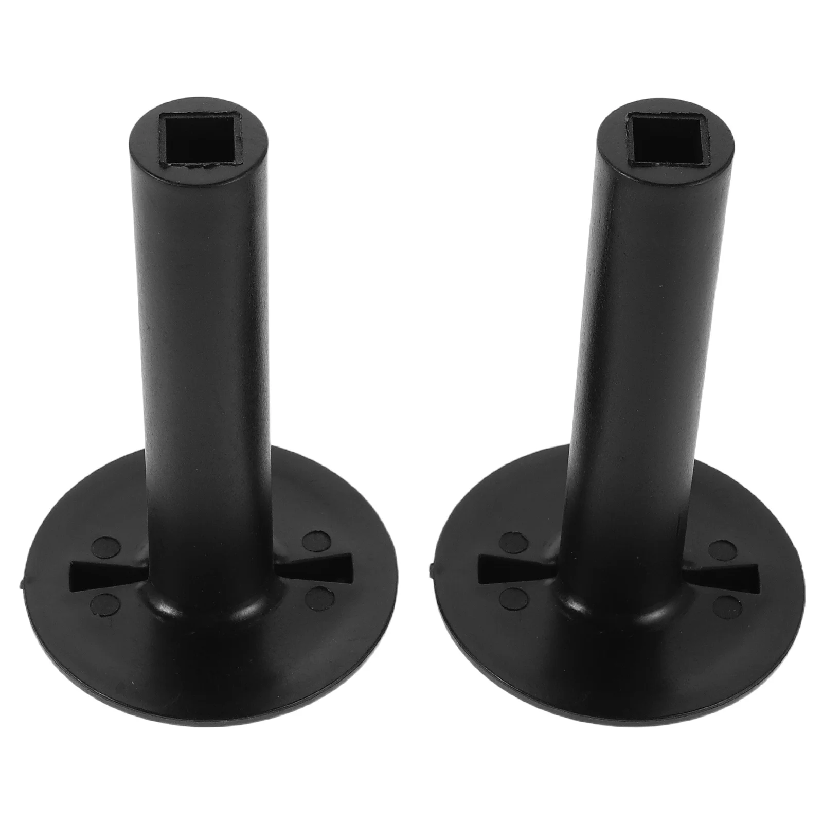 2Pcs Motorcycle Fuel Switch Knob Compatible Rotary Fuel Petcock Lever on Off Reserve Gas Tank Valve Handle Replacement