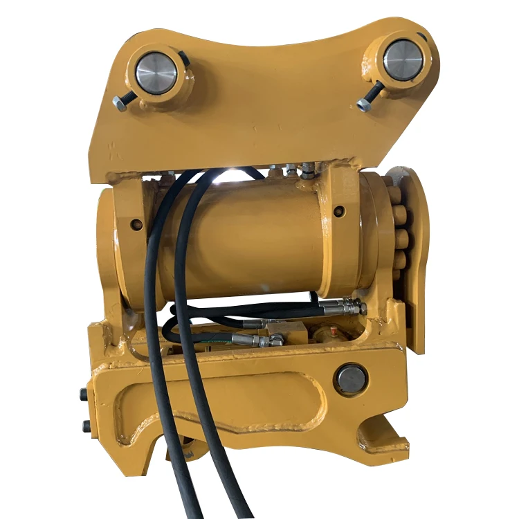 

RSBM Tilt Rotating Quick Hitch Excavator Power Tilt for Excavator