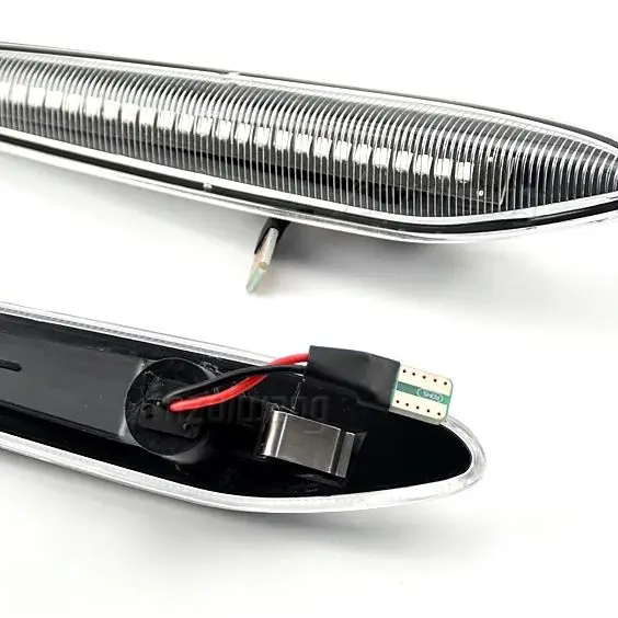 LED Dynamic Side Marker Turn Signal Blinker For Alfa Romeo 159 Brera Spider Typ 939