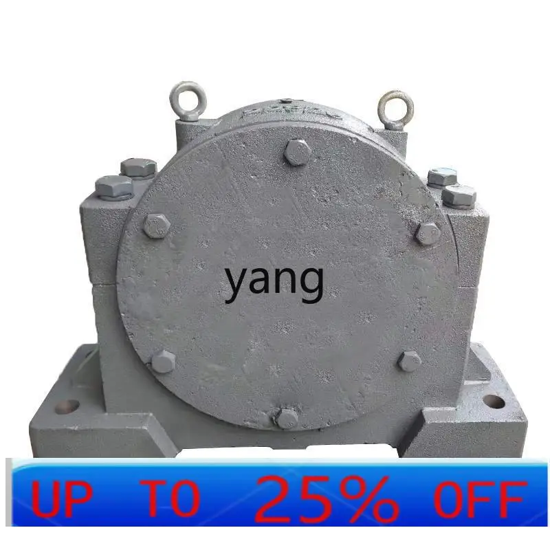 LTT Special for mining equipment, thickened and heavy-duty bearing seat, tile box, shaft shell