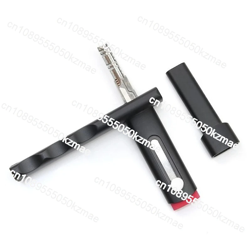 2.0 Met Handvat Aut…