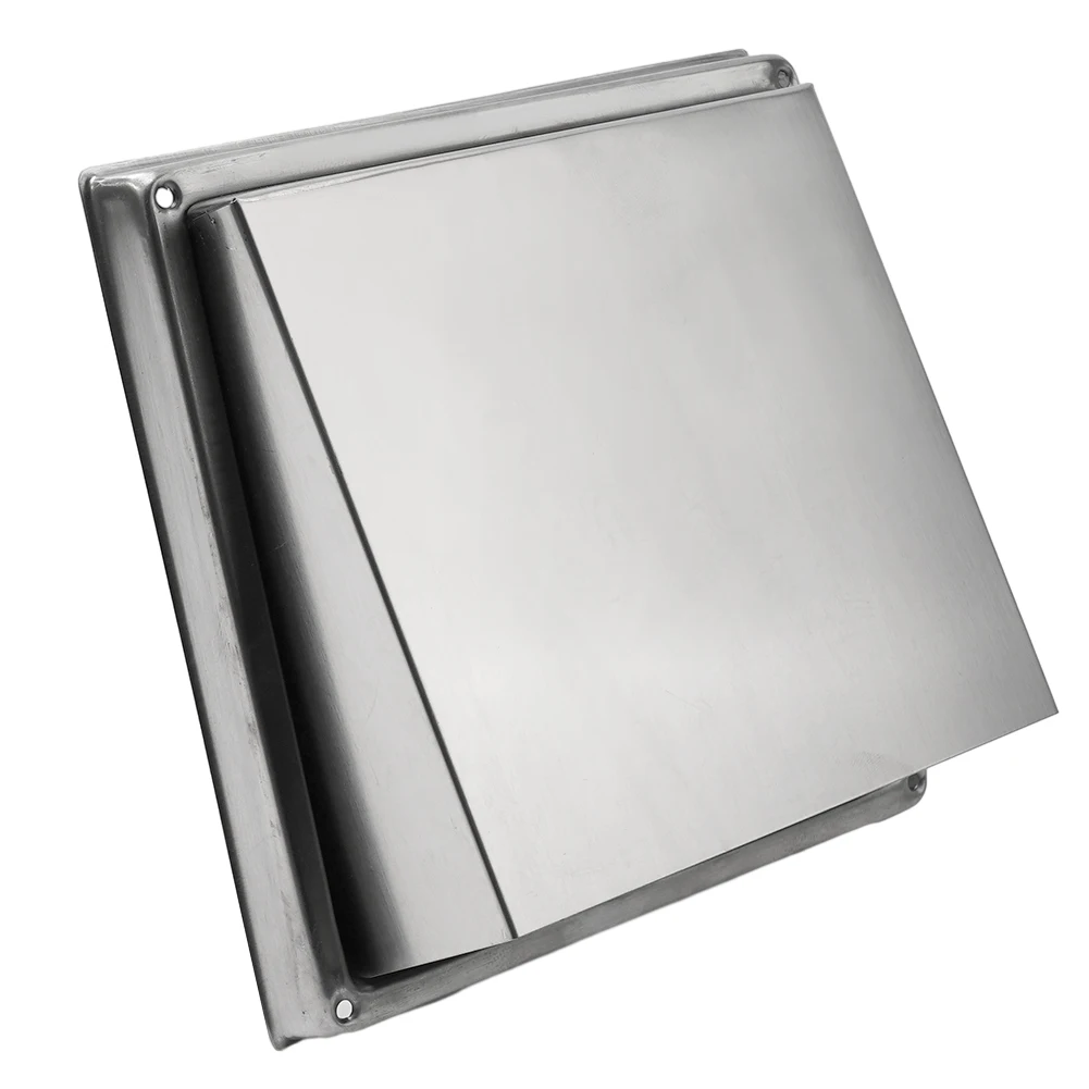 

Part Air Vent Cover Bathroom Ducting Cover For Cooker Hood Kitchen Valve Grille Ventilation Outlet High Quality