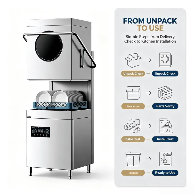 Desktop Mini Dishwasher Multifunctional Electric Automatic Dishwasher Suitable for Small Kitchens in Family Dormitories