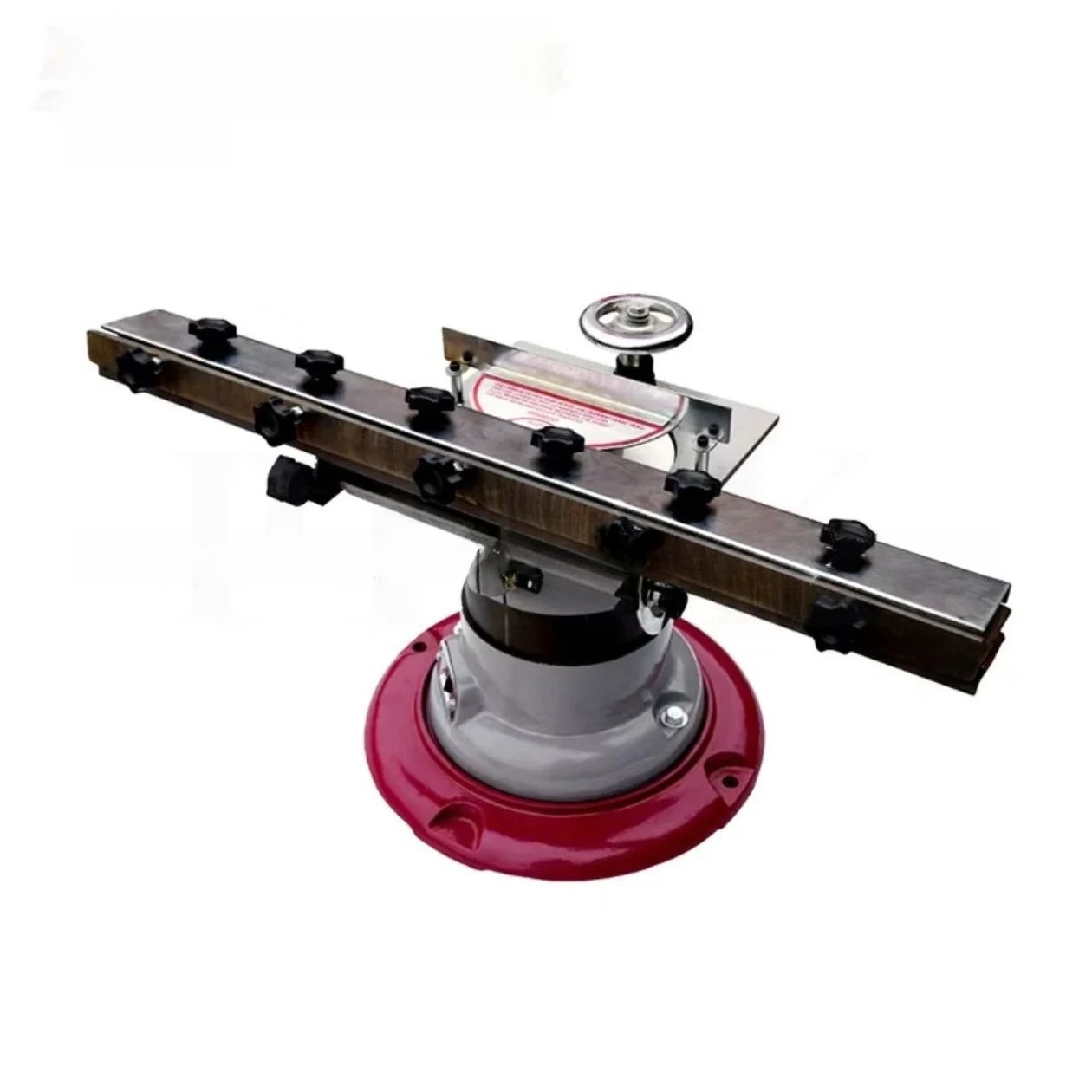 Small Horizontal Planer & Sharpener - Electric Woodworking Linear Blade Sharpening Tool for Knives