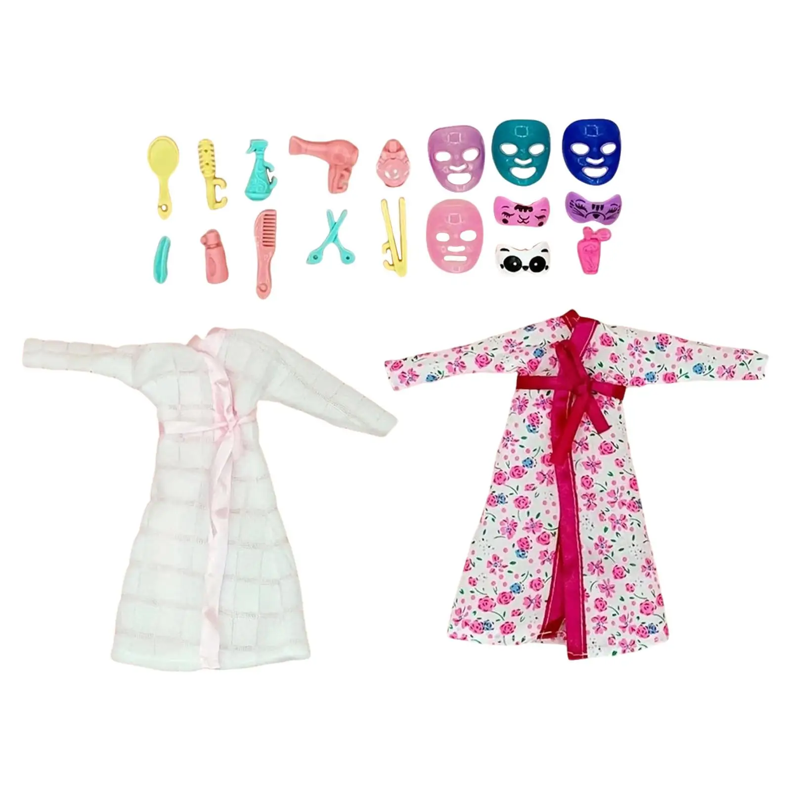 20-pecas-de-acessorios-para-bonecas-roupa-de-dormir-brinquedo-de-simulacao-artesanal-mascara-facial-de-brincadeira-mini-itens-e-secador-de-cabelo-para-bonecas-1-6