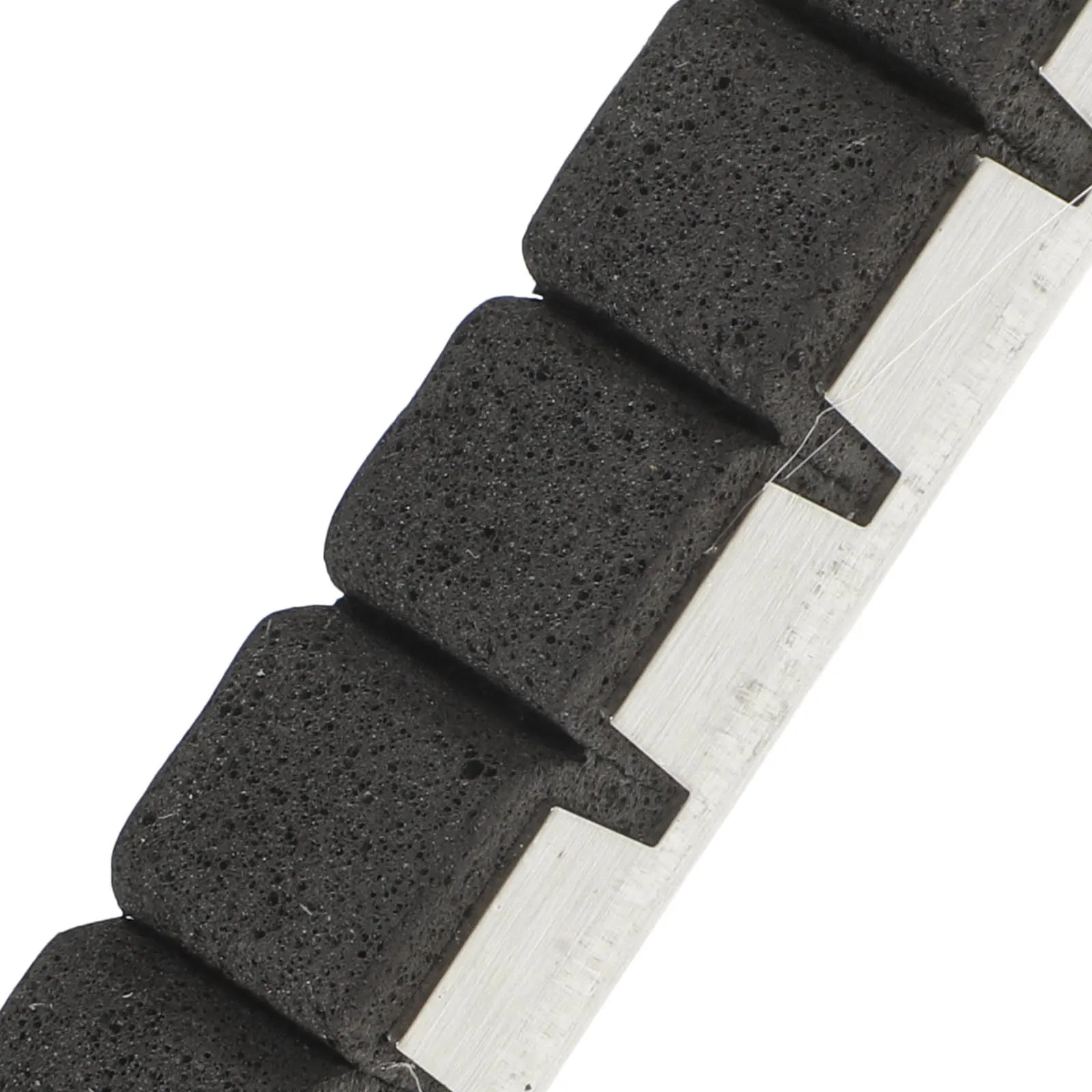 

Stainless Steel Mute Eva Core String Dampener Acoustic Electric Practice No Tools Required Accessories Bass Mute Parts Guitar