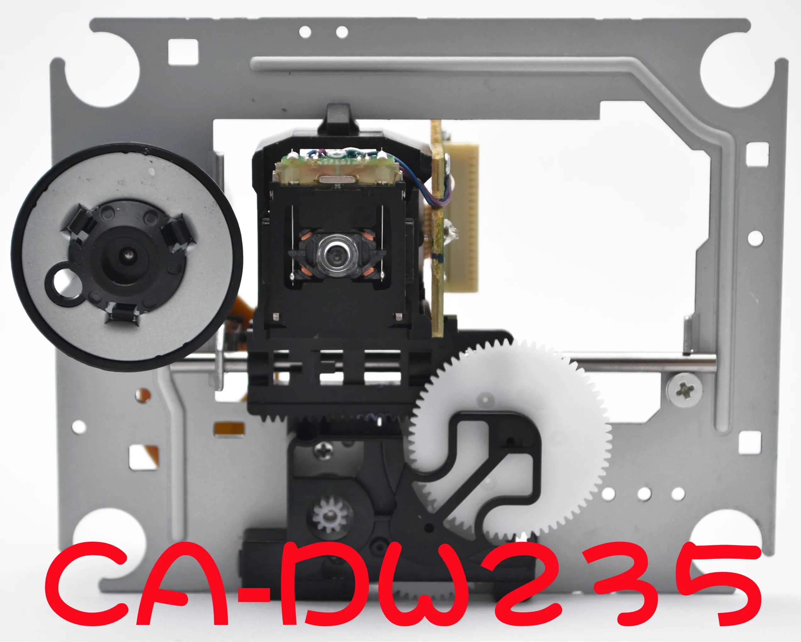 

Replacement for AIWA CA-DW235 CADW235 CA DW235 Radio CD Player Laser Head Lens Optical Pick-ups Bloc Optique Repair Parts