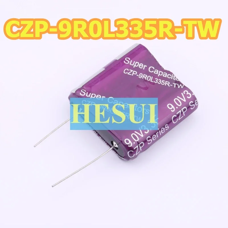 CZP-9R0L335R-TW 9R0… - image