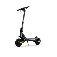 HEZZO F5 Electric Scooter 800W*2 Motor 48V18AH Battery Folding Electric Scooter 10\