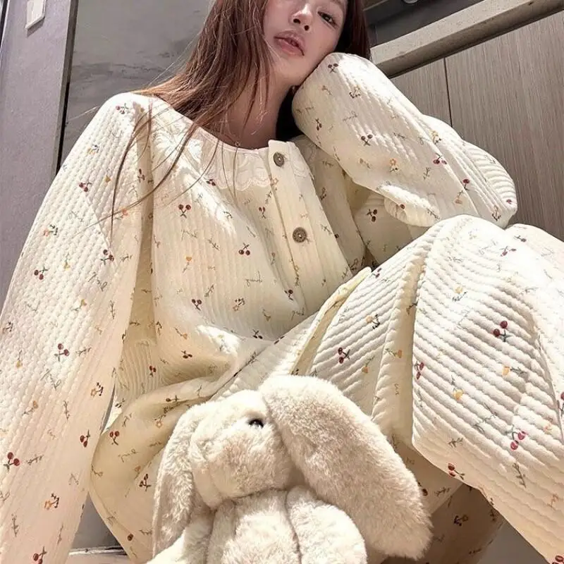 Women's Pajama Set … - image