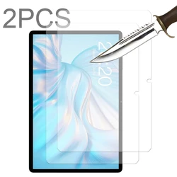 2PCS for Teclast M50/M50HD/M50 pro 10.1'' Tempered glass screen protector tablet protective film HD clear