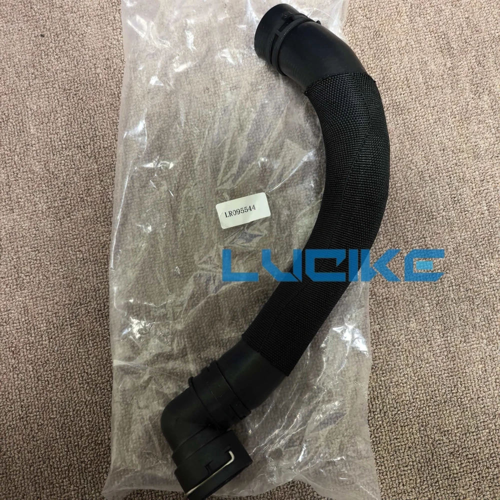 Upper Radiator Coolant Hose for Land Rover Discovery IV L319 Range Rover Sport L320 LR043326 LR095544