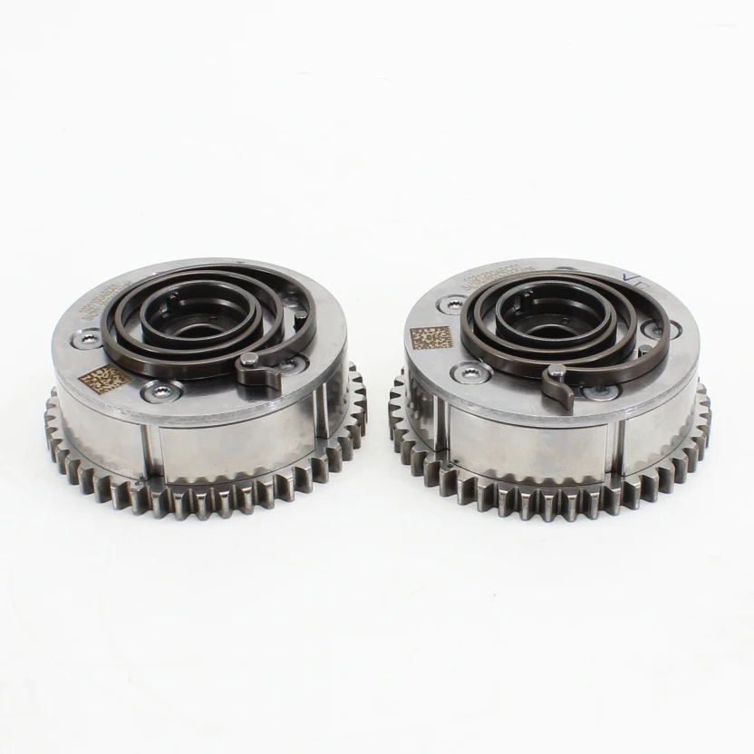 VVT Timing Gear Camshaft Phase Regulator Intake/Exhaust Phase Shifter for Great Wall Haval H9 F7 F7X Engine 4C20 4C20A