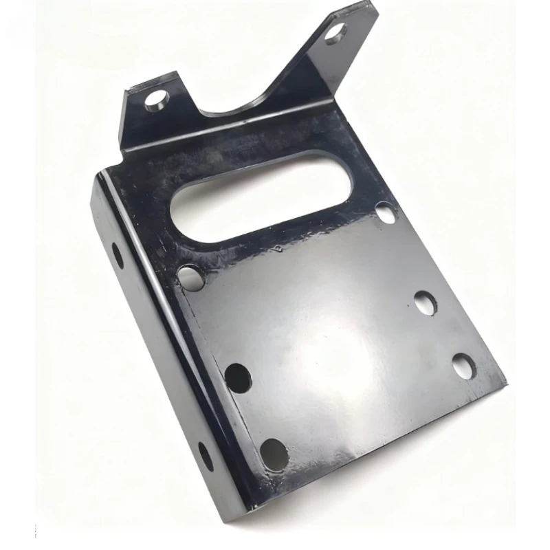 One Two Three-way Multi-way Valve Bracket for Dongfanghong 704 804 904 1204