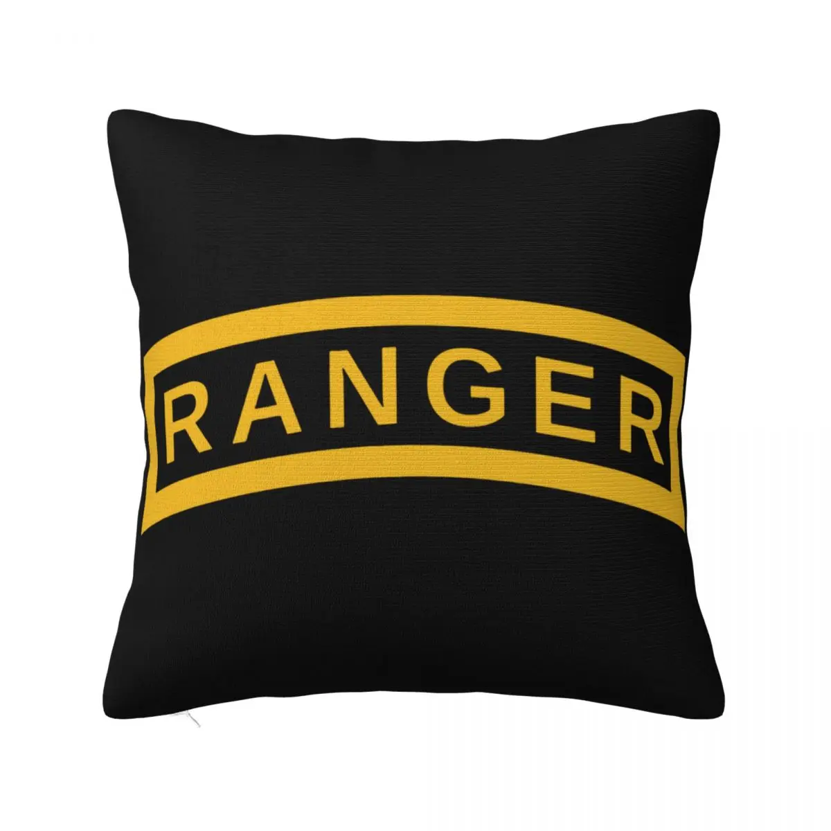 Army Ranger 2 Baseball Men Hats New Brand Lowest Price Brand Style Woman Interested Pictures Pillow Case